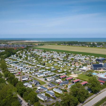 Zonneweelde, Vakantie Aan Zee Nieuwvliet Dış mekan fotoğraf