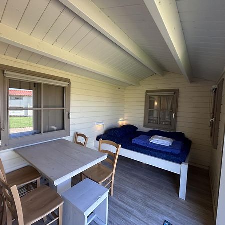 Zonneweelde, Vakantie Aan Zee Nieuwvliet Dış mekan fotoğraf