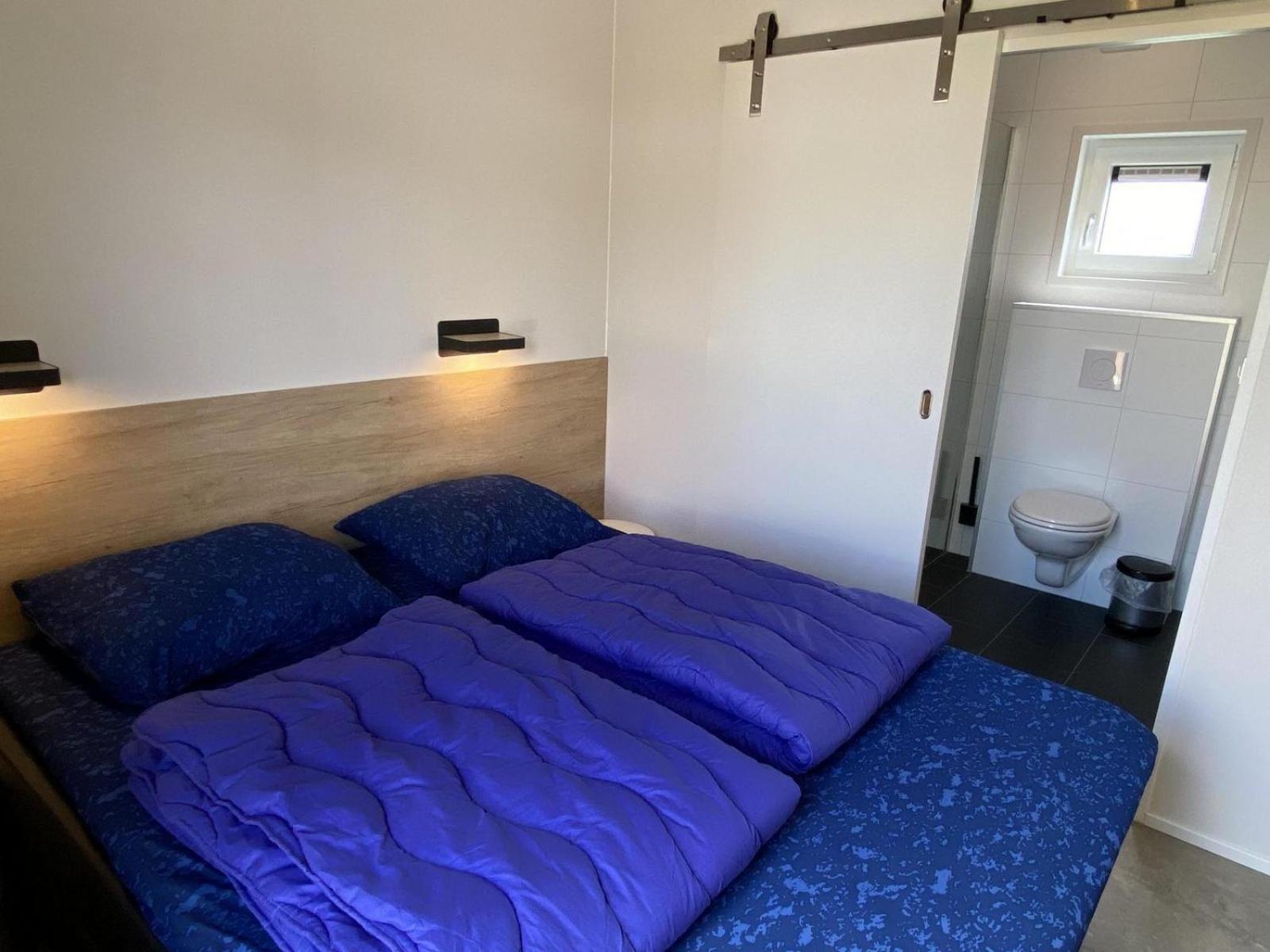 Zonneweelde, Vakantie Aan Zee Nieuwvliet Dış mekan fotoğraf