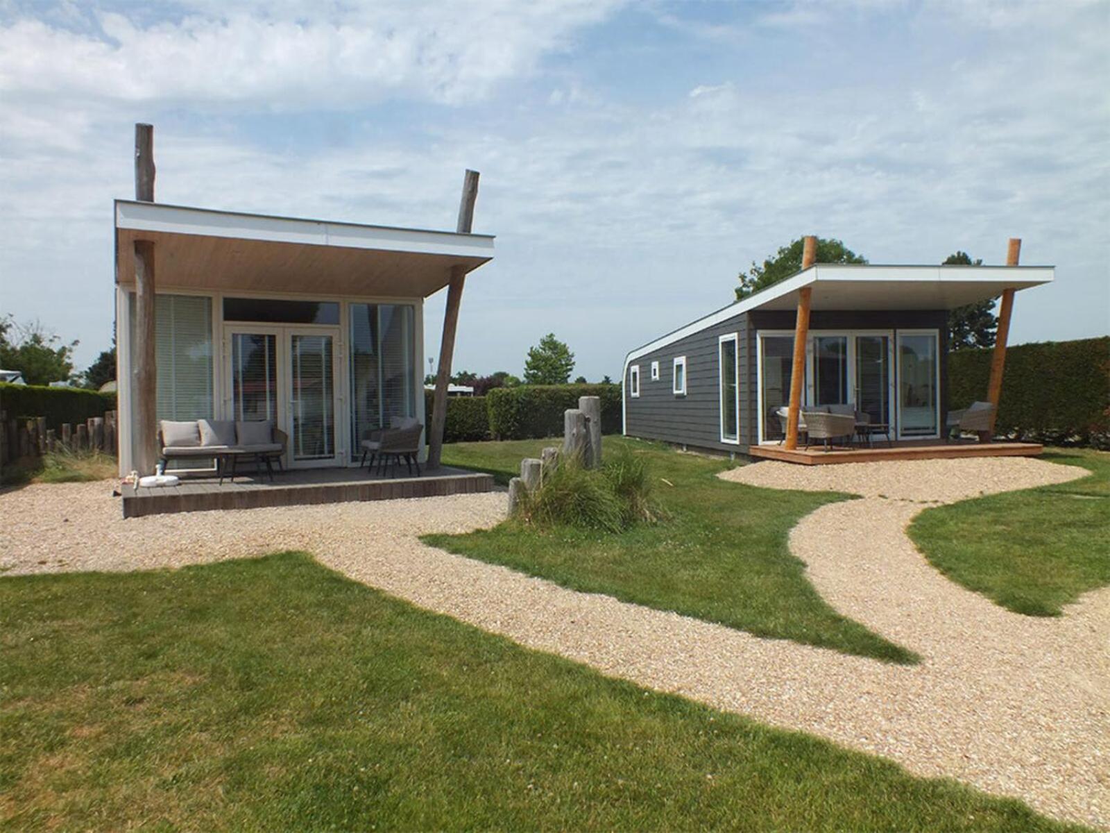 Zonneweelde, Vakantie Aan Zee Nieuwvliet Dış mekan fotoğraf