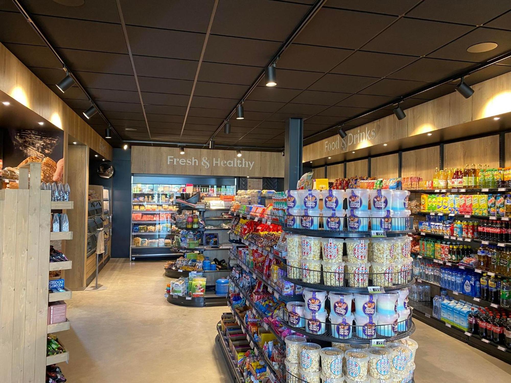 Zonneweelde, Vakantie Aan Zee Nieuwvliet Oda fotoğraf