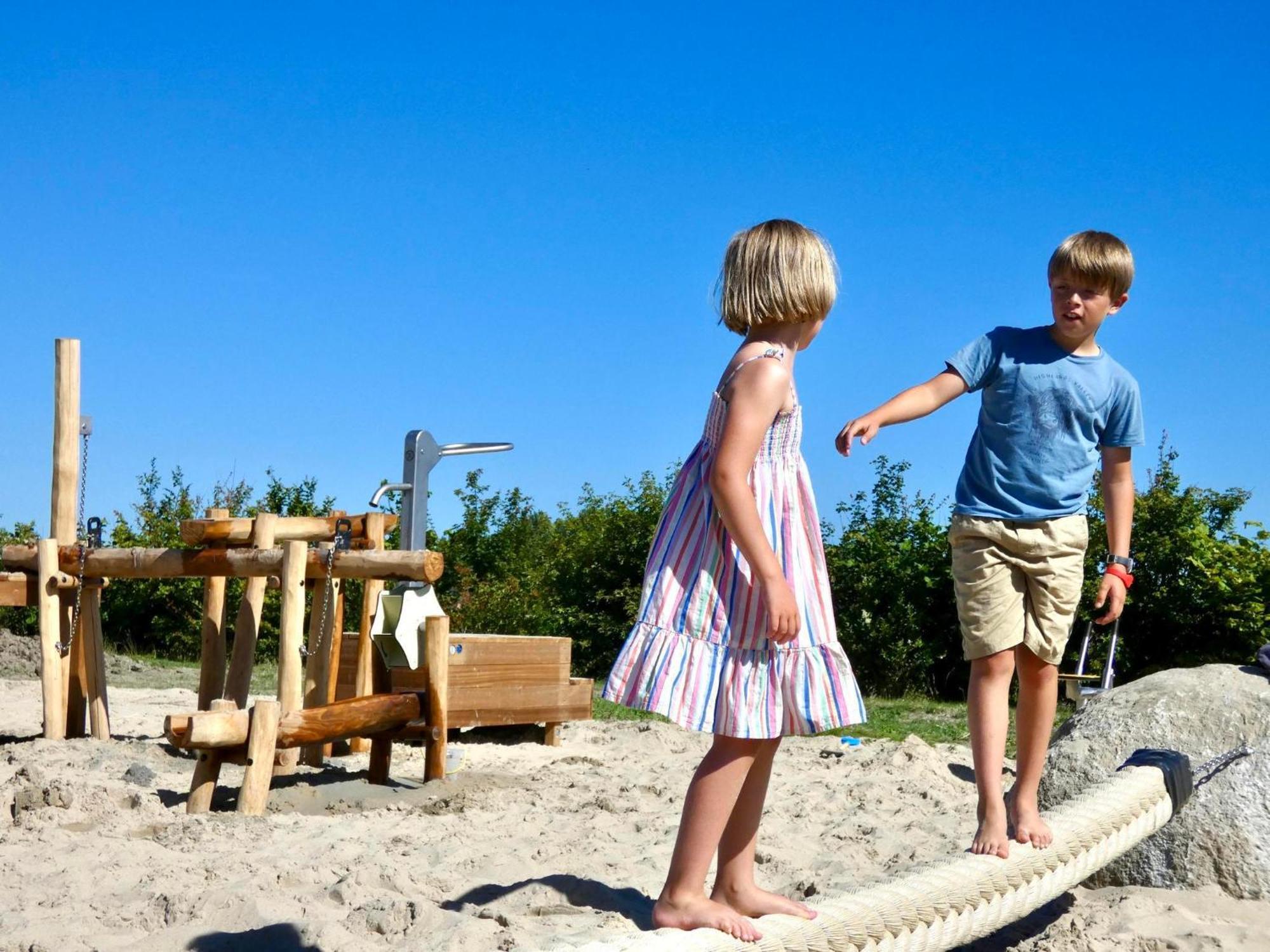Zonneweelde, Vakantie Aan Zee Nieuwvliet Dış mekan fotoğraf